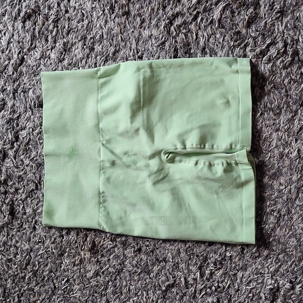 Tna Biker shorts Size S